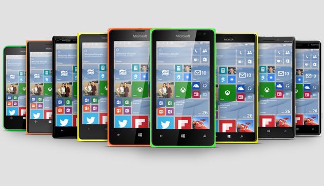 Windows 10 Phones And Tablets With Octo-core CPUs And Very Powerful GPUs Are Expected Soon