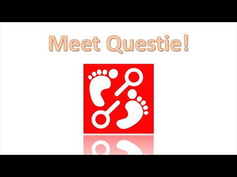 Meet Questie, the outdoor GPS quest app for Windows phone 8.1+