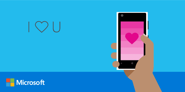 5 Apps for Valentine’s day