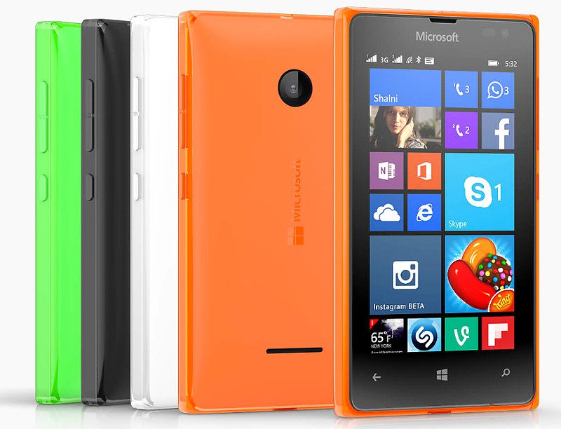 Deal Alert: Lumia 532 now only AUS$29 in Australia till October 6th