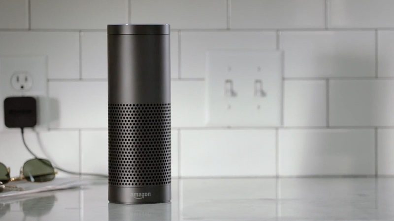 The Amazon Alexa will soon be able to tell you if you’re dying