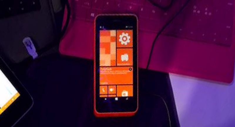 Double-height Live Tiles may not make it to the final release of Windows 10 Mobile