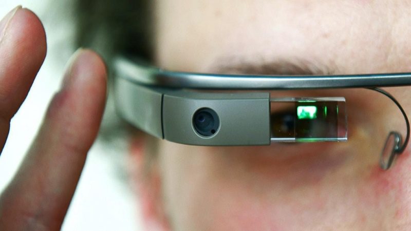 Google annoncerer den endelige softwareopdatering til Google Glass Explorer Edition