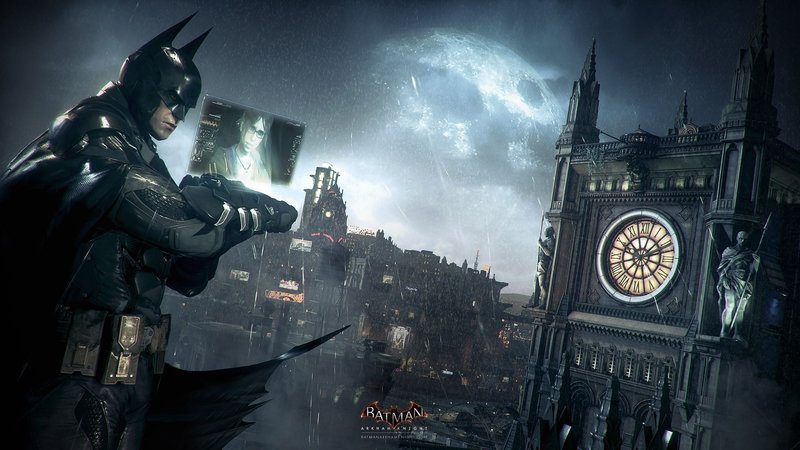 Rumor: Batman Arkham Asylum and Batman Arkham City to be remastered for the  Playstation 4 and Xbox One