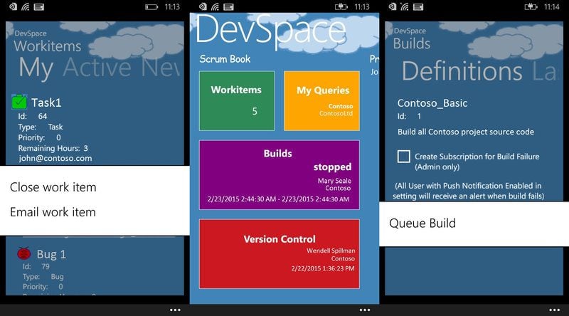 Microsoft Releases Two New Microsoft Garage Project Apps For Windows Phone Devices