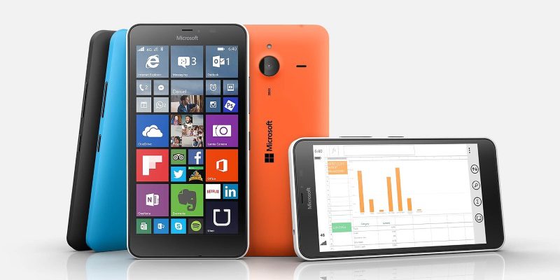 Microsoft Now Rolling Out Firmware Update To Enable 4G In Select Lumia Devices In India