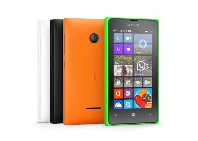 T-Mobile Is Now Selling Unlocked Microsoft Lumia 435 For $70 In The US