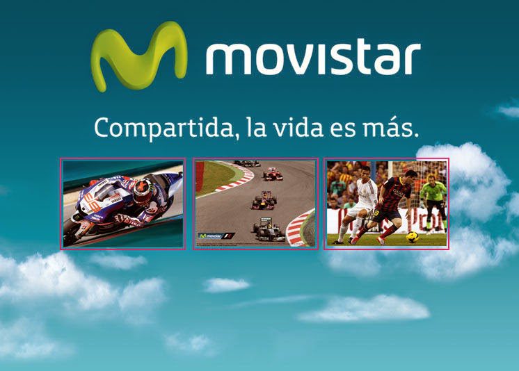 บริการ Movistar TV Go ของ Telefónica มาสู่อุปกรณ์ Windows Phone 8.1 พร้อม Cortana Integration