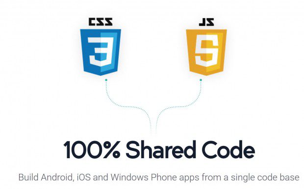 NativeScript Allows Developers To Use JavaScript To Build Native ...