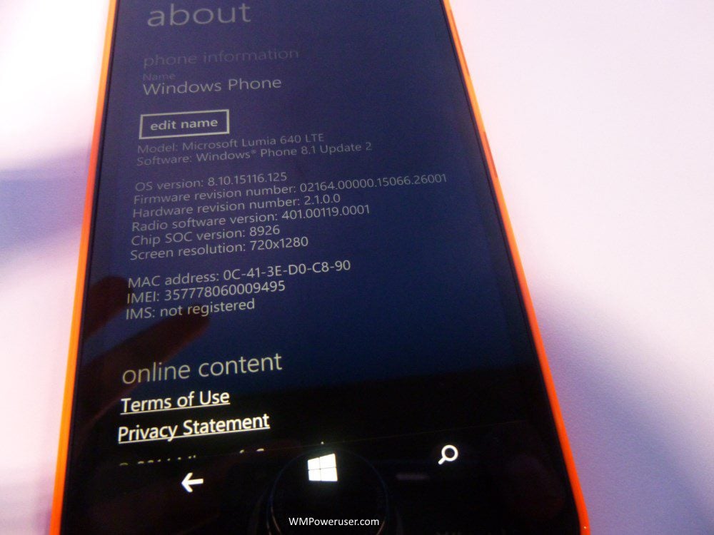 Windows Phone 8 App For Mac