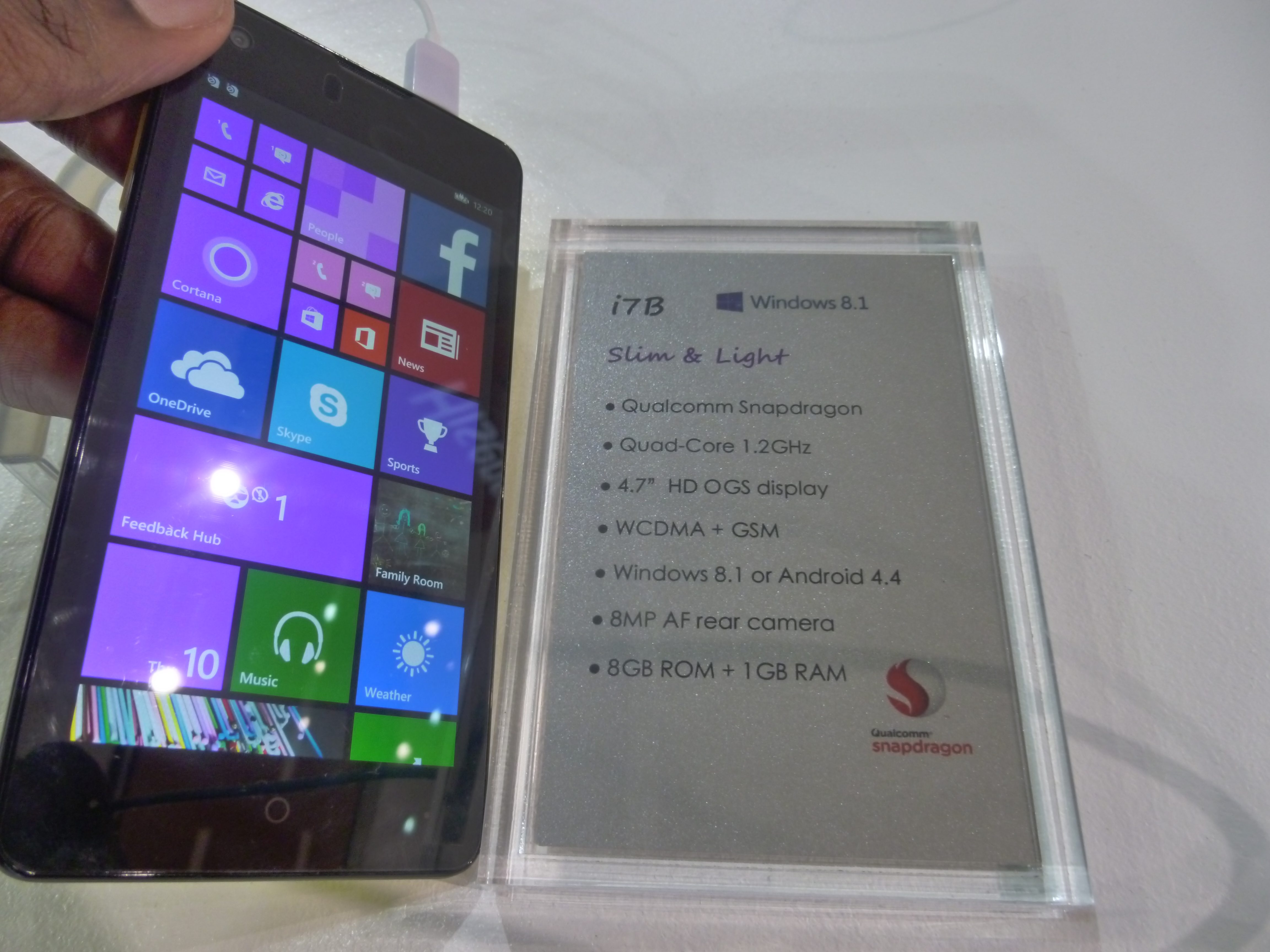Hands on- Innos’ new Windows Phones makes my head spin