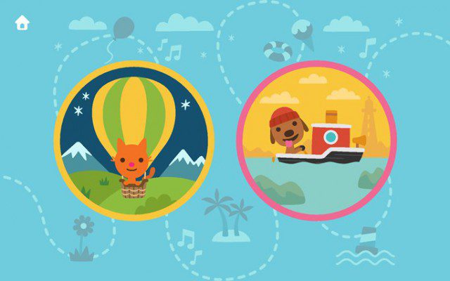 Toca Boca And Sago Sago’s Entire Catalog Of Apps Are Now Free On Windows Phone Store For Limited Time