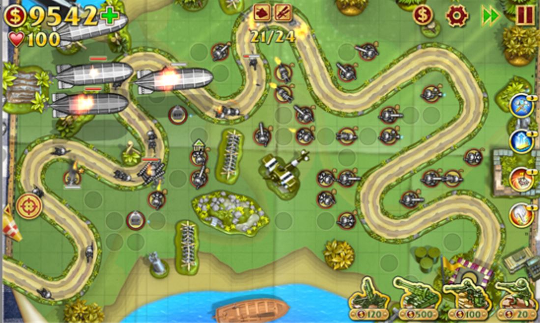 Buy Call of Toys: Tower Defense!