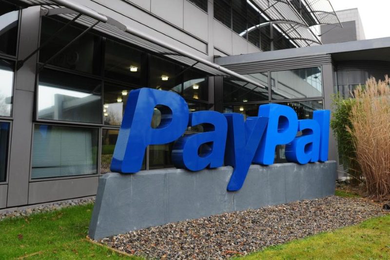 PayPal 비트 코인 라이트 코인