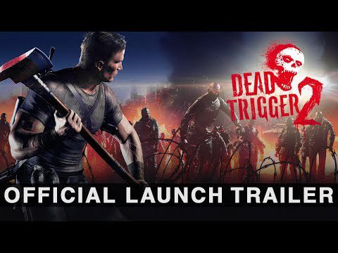 Dead Trigger 2 now in the Windows Phone Store