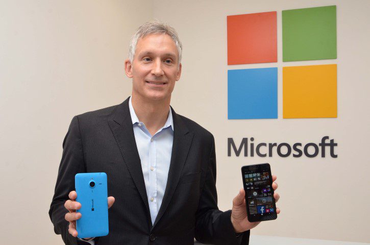 Specs of Lumia Cityman and Talkman superphones leak