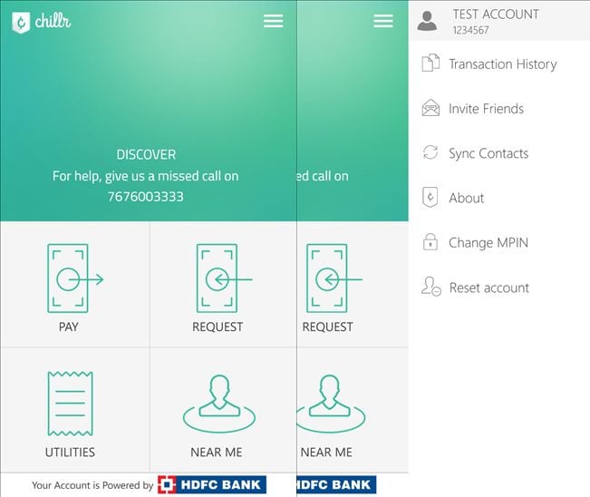 Chillr Mobile Money Transfer App Now Available For Windows Phone Devices