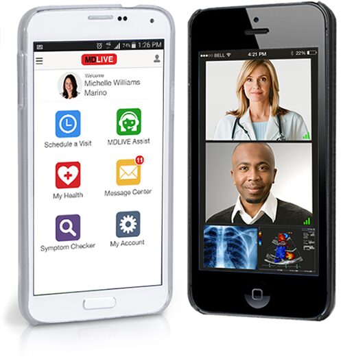 MDLive app coming to Windows Phone as Microsoft makes Telemedicine move