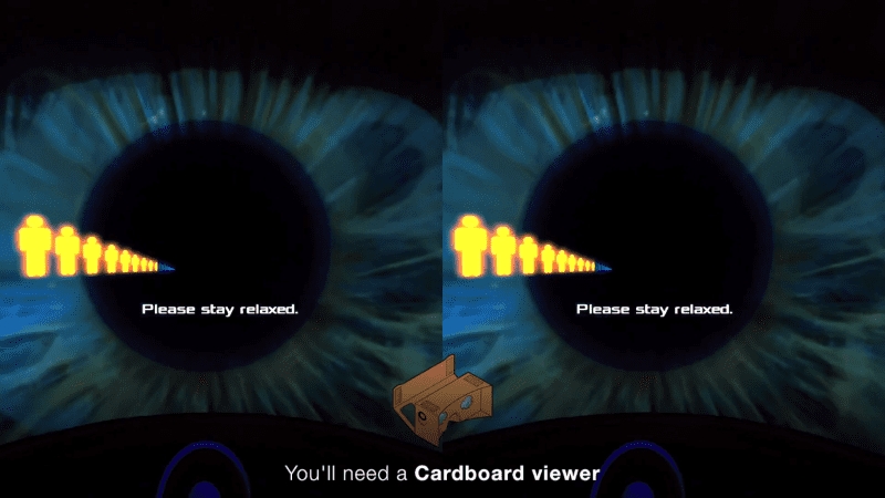 Google Cardboard comes to Windows Phone