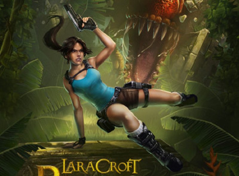 Game Review – Lara Croft: Relic Run for Windows Phone - MSPoweruser