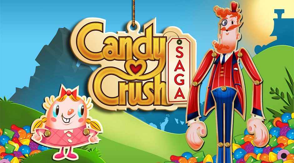 Download Candy Crush Saga 1.95.5.0 AppX File for Windows Phone