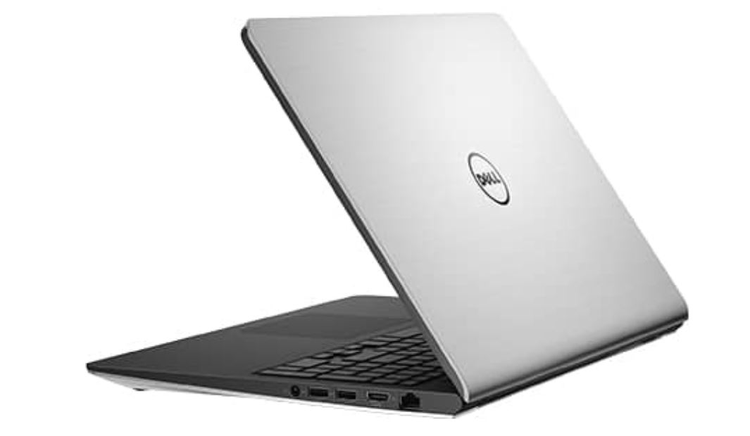 dell 5000 series notebook monitor drivers for windows 10