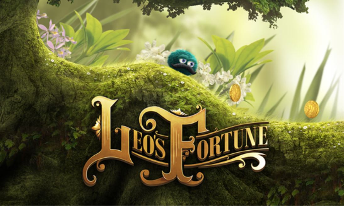 Leo’s Fortune Platform Adventure Game Now Available For Windows Phone Devices