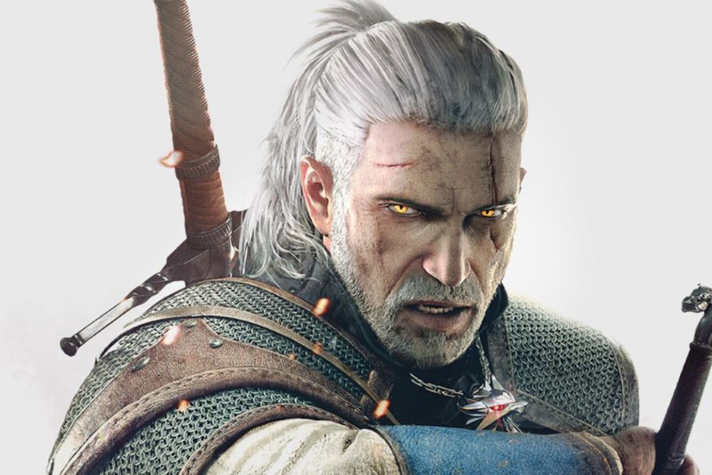 Witcher author Andrzej Sapkowski demands $16 million from CD Projekt RED