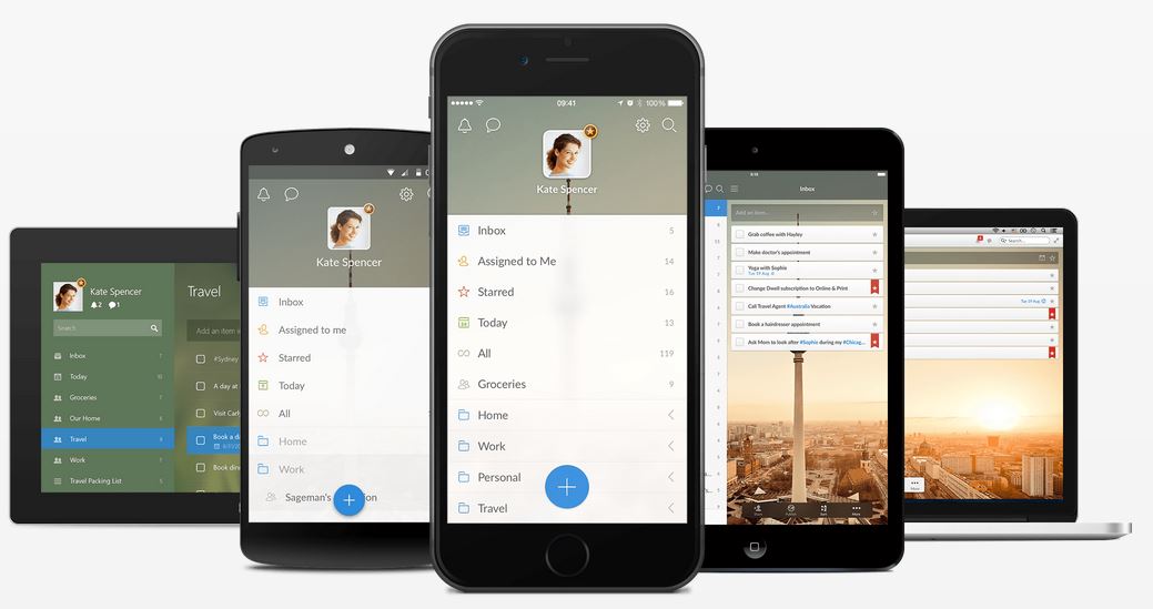 wunderlist microsoft todo