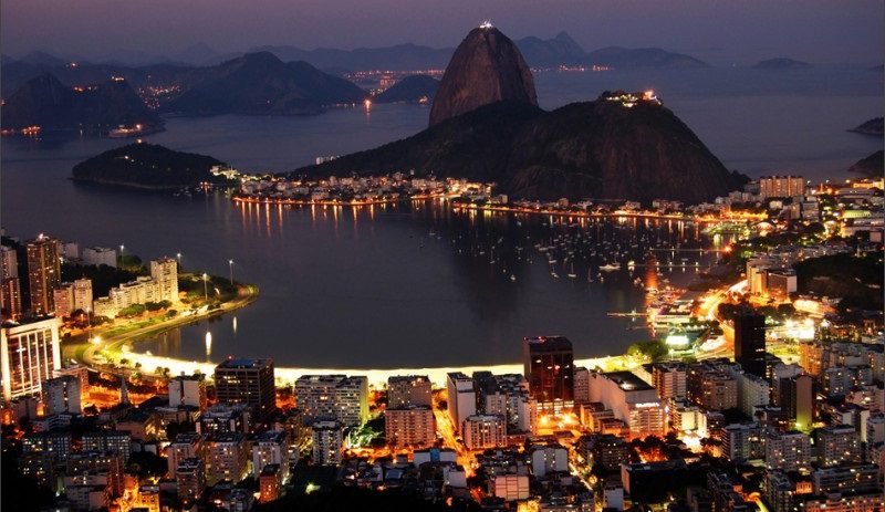 10 essential apps if you are living in Rio