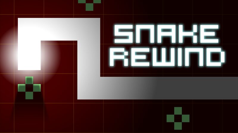 Огляд гри – Snake Rewind
