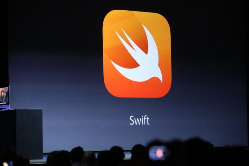 Swift sees huge decline, thanks to multiplatform languages like Xamarin