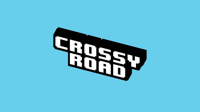 Game Review – Crossy Roads for Windows Phone