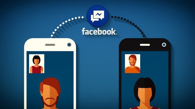 Before the launch of dating feature, Facebook finds another way of connecting people