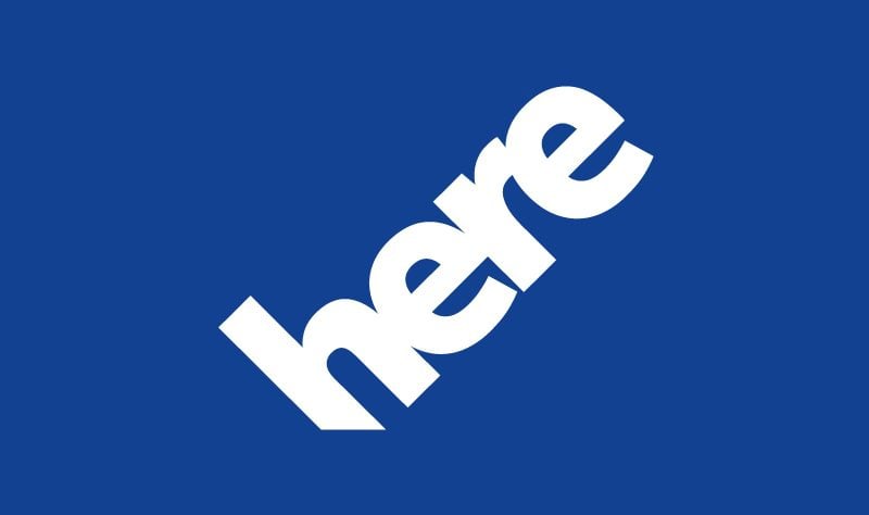 Nokia Confirms Sale Of HERE Maps To German Automotive Industry Consortium