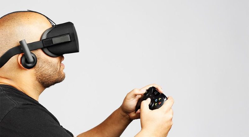 Oculus PC SDK 1.3 Now Available For Download