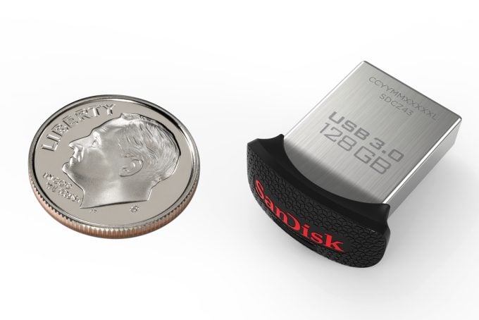 Deal: Save up to 30% on SanDisk memory products