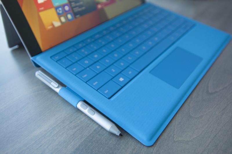 Microsoft Confirms Newest Surface Pro 3 Battery Issues Mspoweruser