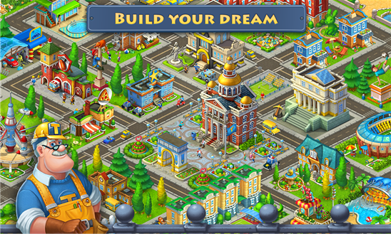 Township game updated with new event and Zoo content in ...