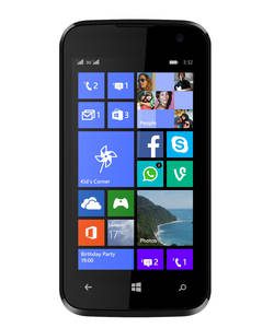 Argos launches new Windows Phone from Bush in the UK