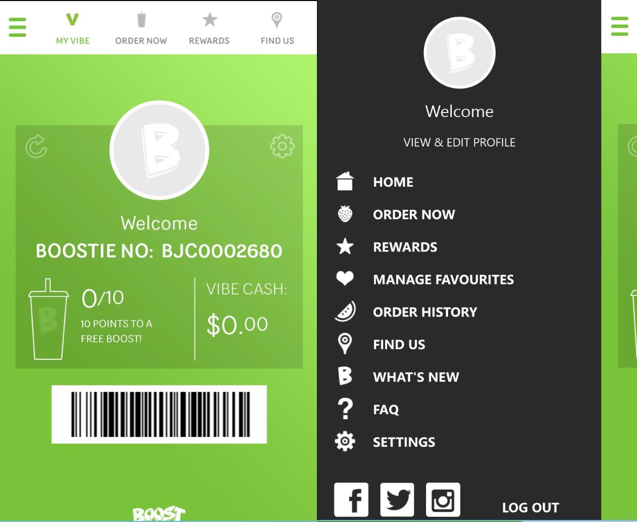 Official Boost Juice App Now Available For Download From Windows Phone Store
