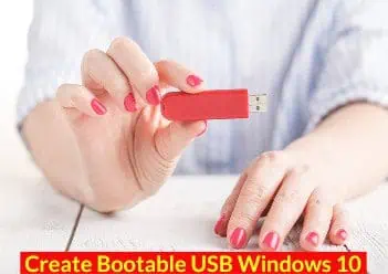 How to create a bootable USB for Windows 10 - MSPoweruser