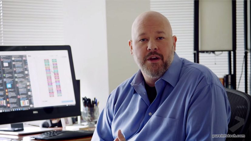 photo of Microsoft’s Gabe Aul slides into Facebook’s DMs image