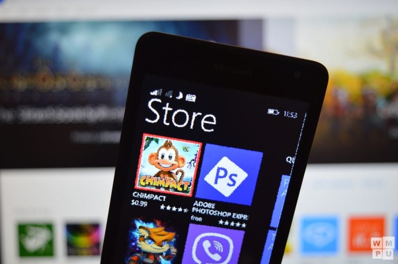 [Update : Windows too] Nectar app removed from store
