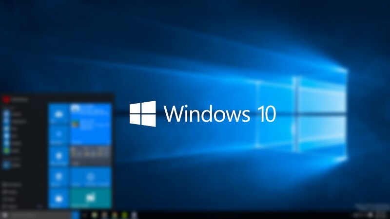 Microsoft hat jetzt eine Sonderedition von Windows 10 für die chinesische Regierung
