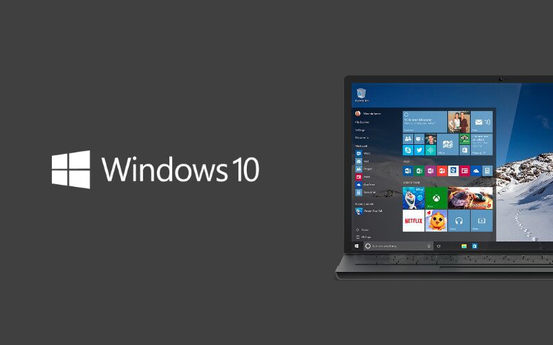 O que há de novo no Windows 10 Build 14279