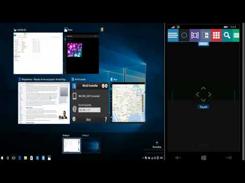 remote control windows media player with android remote control windows media player with android