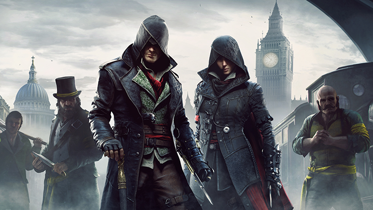 This week’s Deals with Gold: Assassin’s Creed Syndicate, Battlefield 4 and more
