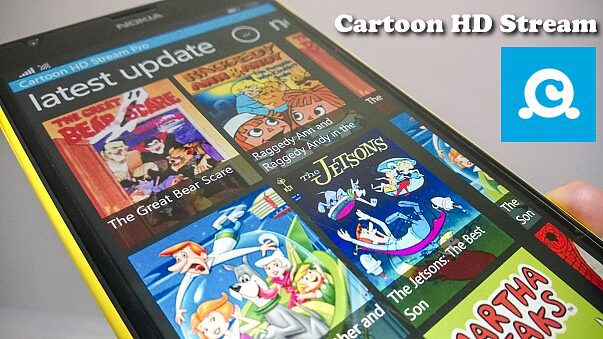 How to Watch Free Cartoons/Anime Online - YouTube