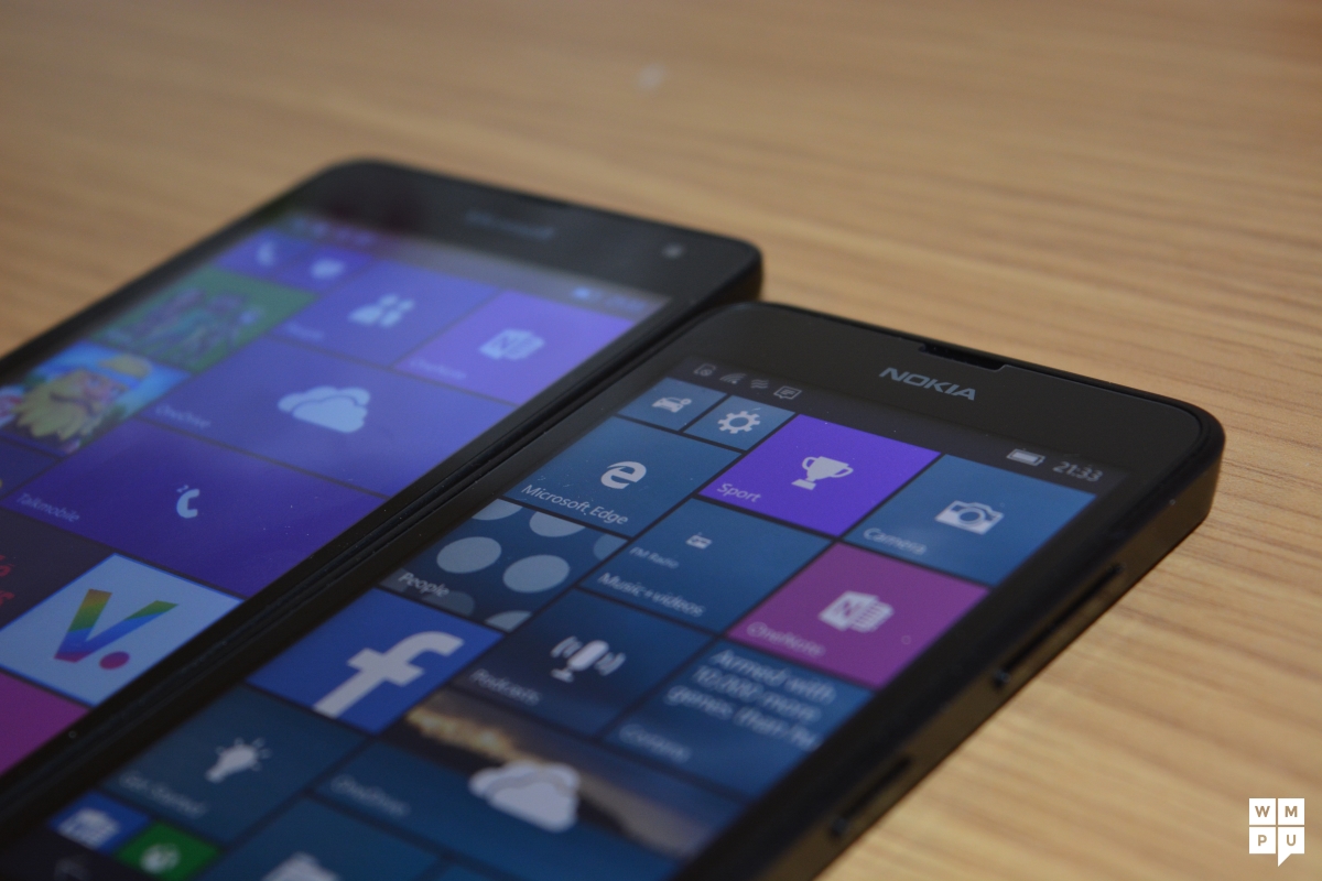 Lumia Refocus app updated–removes sharing feature